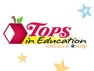 Tops in Education