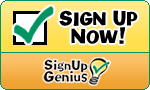 signup genius