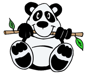 panda