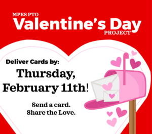 Valentine's Day Project