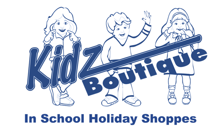 Kids Boutique Logo